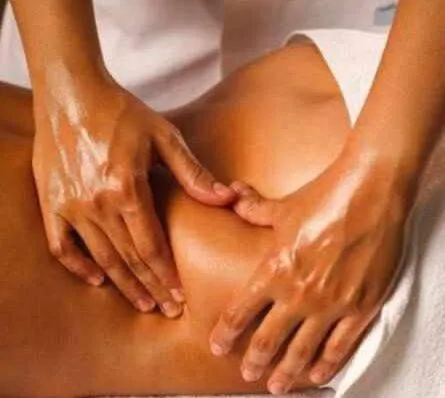 Pretty Luxury Spa